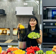 Cách làm giá đỗ cực đơn giản bằng dụng cụ không ngờ đến của mẹ đảm, cây nào cũng mập ú, trắng ngần 2-3 ngày là ăn được
