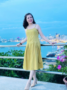 Cách làm khoai môn bọc chả cá thác lác vừa ngon lại lạ miệng của mẹ đảm Sài Gòn