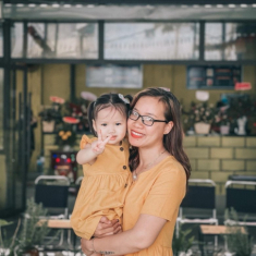 Cách làm thịt ba chỉ một nắng thơm ngon, dễ ăn cho những ngày oi nóng của mẹ đảm Đà Nẵng