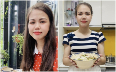 Cách nấu bún cá chay cực ngon, thanh tịnh cho dịp lễ Vu Lan