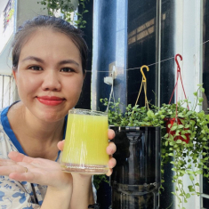 Cách nấu cá hú kho tộ mềm ngon, rục xương, đậm đà của mẹ đảm Sài Gòn