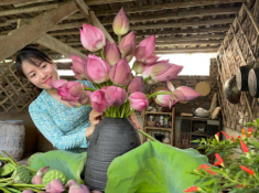Cách nấu chè khúc bạch thơm ngon, mát lạnh, núng nính cho vào miệng là tan ngay