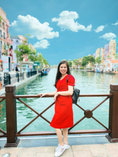 Cải thảo cuộn thịt ngũ sắc thơm ngon, hấp dẫn lại lạ miệng ai thấy cũng muốn ăn của 8X Sài Gòn