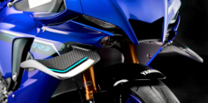 Cánh gió mới, sức mạnh cũ – Yamaha R1 2025 và R1M 2025 trở lại đầy mãnh liệt!