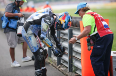 Cập nhật MotoGP 2025 - Alex Marquez lên bàn mổ, Luca Marini sắp trở lại
