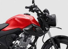 CB150 Verza ra mắt phiên bản 2025 nâng tầm giao diện với giá bán quy đổi chỉ từ 37 triệu Đồng