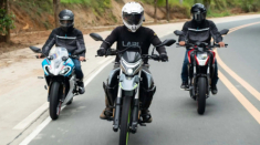 CFLite – Thương hiệu xe máy giá rẻ mới từ CFMoto, chính thức ‘tấn công’ Đông Nam Á với nhiều mẫu xe