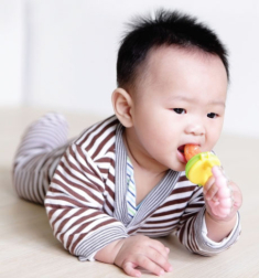 Cha mẹ PHẢI biết: Cách sơ cứu khi trẻ bị hóc dị vật