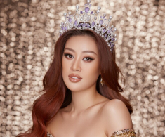 Chân dài lập kỷ lục lịch sử làng sắc đẹp Việt chưa 30 tuổi đã có nhà 7 phòng ngủ, mang “túi 3 gang” gần nửa tỷ ngồi vệ đường