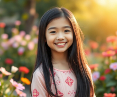 Cháu gái càng lớn càng không giống bố, mẹ chồng đi xét nghiệm ADN và cái kết đau lòng