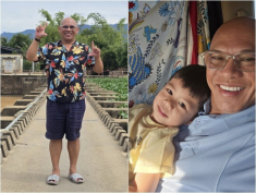Chủ tịch U60 từng trả lương cho Trấn Thành, Trường Giang giờ phá sản, xin làm bảo vệ, mong lương 2 triệu/tháng kiếm tiền mua sữa cho con