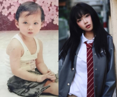 Cô gái Gen Z có tên đặc biệt ở Em xinh say hi: Nhan sắc như nàng thơ, gu thời trang “đỉnh khỏi bàn” 