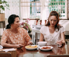 Con ăn tôm hùm, cua hoàng đế, bò Wagyu mỗi tuần mà vẫn gầy, xem camera tôi thấy ân hận