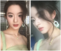 Con gái đeo khuyên tai 8 tỷ của gia đình đến trường, cả gia đình gặp đại hoạ