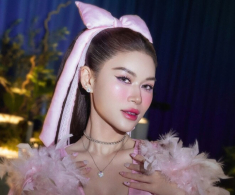 Con gái duy nhất của nữ đại gia thủy sản diện đồ hiệu bị chê, ăn mặc mộc mạc kiểu nông dân lại được yêu