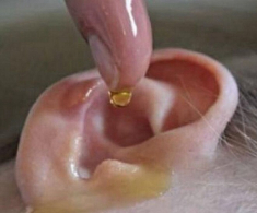 Con gái mẫu giáo bị một sinh vật lạ chui vào tai, chỉ với một hành động người mẹ được bác sĩ khen “Rất thông minh”