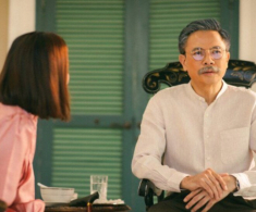 Con trai nhờ chăm sóc cháu, tôi chỉ đưa ra 3 điều kiện, con dâu nói tôi ích kỷ