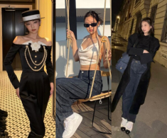 Công thức lên đồ sang chảnh của “Chanel sống” Jennie, không cần đẹp chuẩn Hàn vẫn lên đồ “cuốn” khỏi bàn