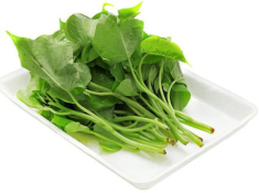 Cứ tưởng rau lang chỉ để xào, nào ngờ làm món ăn sáng ai cũng kinh ngạc vì quá ngon