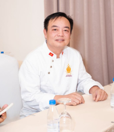 Cùng chuyên gia ẩm thực Việt Nam chia sẻ về phở bò Hà Nội với phở bò Nam Định khác nhau thế nào?