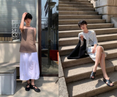Cũng diện đồ mùa hè nhưng người thì đẹp tinh tế, người lại “kém sang”? Blogger người Hàn tiết lộ 10 bí quyết lên đồ miễn chê