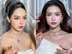 Cuộc chiến thời trang của 2 búp bê hot nhất MXH: Người dịu dàng đậm chất thơ, người diện outfit nào cũng “chặt đẹp” vì quá gợi cảm
