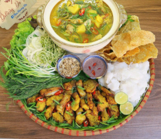 Cuối tuần làm mẹt cá 2 món cho cả nhà nhâm nhi, chẳng cần ăn cơm vẫn no căng bụng