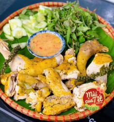 Cuối tuần nắng nóng, gợi ý 5 món ăn vừa ngon lại dễ thưởng thức cả nhà khen tấm tắc