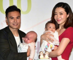 Đại gia BĐS được nữ diễn viên nổi tiếng “tặng” cặp song sinh, mua cho mẹ vợ biệt thự 87 tỷ trả công chăm cháu