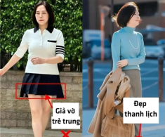 Dáng đẹp mấy cũng đừng chọn váy tùy hứng: Nhớ 3 nguyên tắc “vàng” này để mặc váy dài hay ngắn đều sang