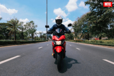 Đánh giá xe Suzuki Easy 115 2025 vừa ra mắt với 5 điểm thú vị - Đúng nhỏ có võ luôn!