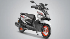 Đây có phải là chế độ bảo hành ‘hào phóng’ nhất lịch sử xe máy? Yamaha nói có!