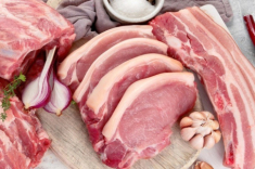 Đi chợ đừng tưởng miếng thịt lợn nào cũng ngon, nhớ 7 điều này yên tâm mang thịt về nhà!
