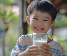 Điểm danh những HOT TREND mới nhất của hội mẹ bỉm Gen Z để nuôi con healthy