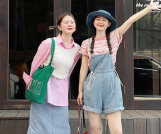 Điều đáng sợ hơn béo là chọn nhầm đồ “dìm dáng”, 3 tiêu chí chọn đồ giúp chị em nhìn gọn hẳn vài ký mà không cần giảm cân