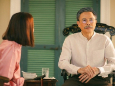 Định cho con gái 300 triệu mua nhà, nghe lén con rể nói chuyện, bố vợ thêm tiền mua hẳn 1 căn khác