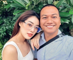 Độc lạ: Bên trong ngôi nhà của Hoa hậu Việt lấy chồng nhiếp ảnh gia, chẳng khác nào nơi ở của một bé gái!