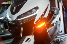 Đối thủ mới của Yamaha XMAX 300 trình làng: Trang bị vượt trội với giá bán chỉ khoảng 118 triệu Đồng