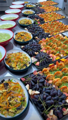 Đóng 60 nghìn/ngày tiền ăn 3 bữa cho con ở trường mẫu giáo, phụ huynh ngã ngửa vì bữa trưa