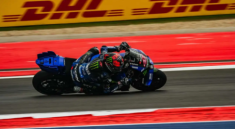 Động cơ Yamaha V4 mới lộ diện – Cuộc cách mạng thầm lặng trên đường đua MotoGP
