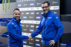 Dovi trở lại cùng Yamaha, huyền thoại MotoGP nhận vai trò mới, tiếp lửa đam mê cho đội đua xanh