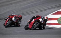 Ducati Panigale V4 R 2026 phiên bản hoàn toàn mới sắp khuấy động thế giới siêu mô tô