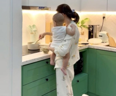 Được vợ mới của chồng tuyển về làm tạp vụ lương cao, tôi cảm ơn rối rít, ai ngờ bị rơi vào bẫy