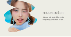 “Em xinh” Phương Mỹ Chi tiết lộ phải làm việc này 10 lần mỗi ngày, khẳng định: Là con gái phải điệu!