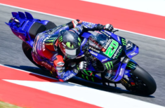 Fabio Quartararo trở lại đường đua: ‘Assen là nơi tôi có thể chiến đấu ở tuyến đầu’