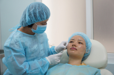 Filler SARDENYA - Bước tiến mới của phụ nữ hiện đại trong hành trình làm đẹp
