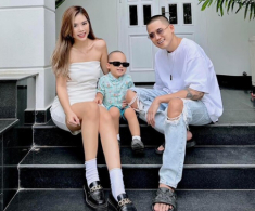 Giới nhà giàu Việt công khai phí sinh hoạt: Cặp vợ chồng hot TikToker chi 215 triệu/tháng, “Ông hoàng nhạc miền Tây” nuôi 4 con 1,2 tỷ/năm
