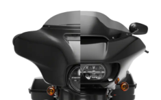 Giới thiệu Axiom Knight và Paladin, hai chiếc Cruiser được trang bị động cơ diesel tăng áp