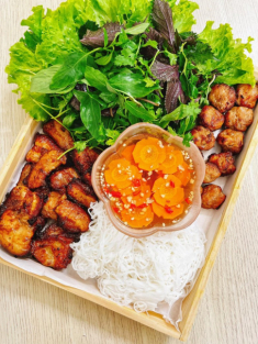 Gợi ý 5 món cuối tuần ăn kèm bún vừa dễ ăn lại ngon miệng, chẳng cần đến cơm
