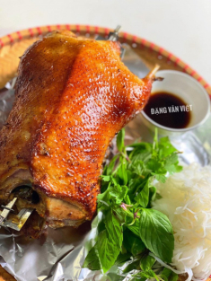Gợi ý 5 món vừa ngon, dễ ăn cho cuối tuần, món cuối đang cực hot, “làm mưa làm gió” trên mạng xã hội